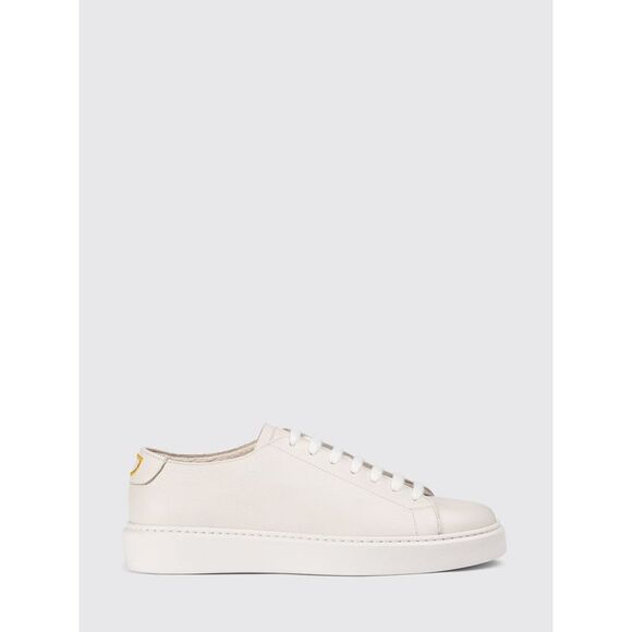 Doucal's Sneakers Men White